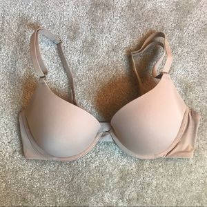 Soma Nude Bra 36C